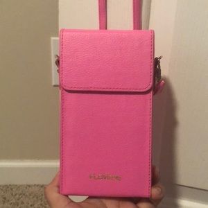 Forever 21 Phone and Wallet Crossover Bag